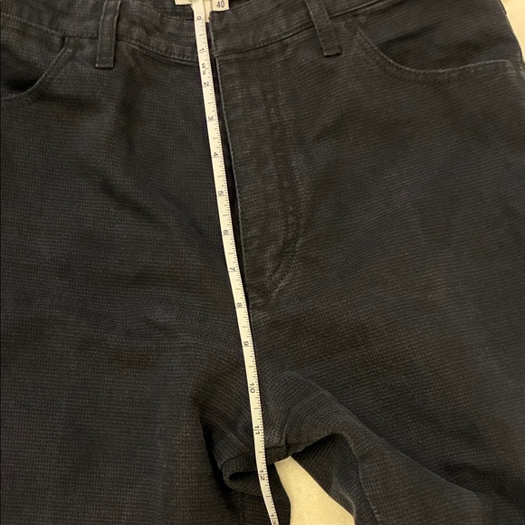 Balenciaga Black Pants, size 40 - Picture 8 of 15